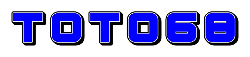 TOTO68 logo